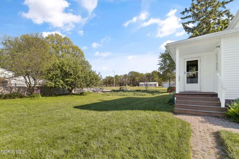 Tiny photo for 915 Washington Street, Genoa, OH 43430 (MLS # 10007737)