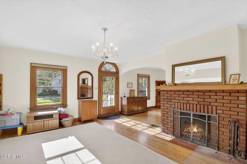 Tiny photo for 915 Washington Street, Genoa, OH 43430 (MLS # 10007737)