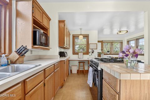 Tiny photo for 915 Washington Street, Genoa, OH 43430 (MLS # 10007737)