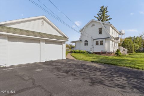 Tiny photo for 915 Washington Street, Genoa, OH 43430 (MLS # 10007737)