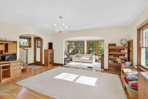 Tiny photo for 915 Washington Street, Genoa, OH 43430 (MLS # 10007737)