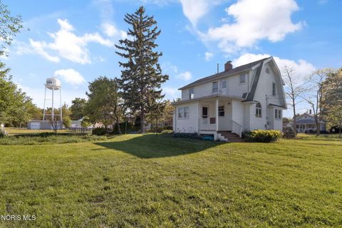 Tiny photo for 915 Washington Street, Genoa, OH 43430 (MLS # 10007737)