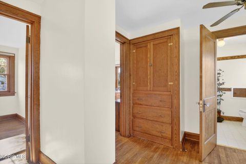 Tiny photo for 915 Washington Street, Genoa, OH 43430 (MLS # 10007737)