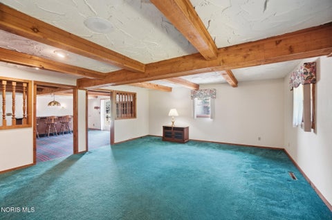 Tiny photo for 5354 County Road 3, Swanton, OH 43558 (MLS # 10007532)