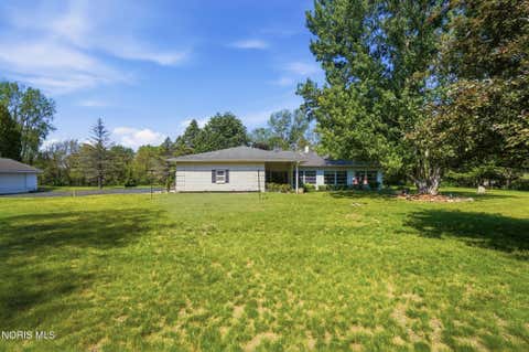 Tiny photo for 5354 County Road 3, Swanton, OH 43558 (MLS # 10007532)