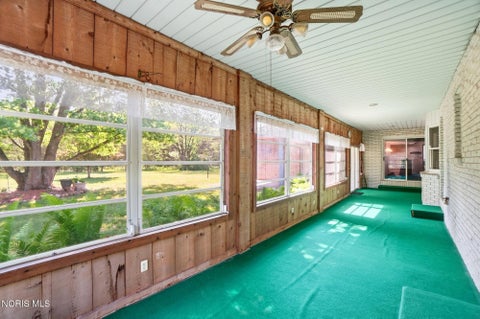 Tiny photo for 5354 County Road 3, Swanton, OH 43558 (MLS # 10007532)