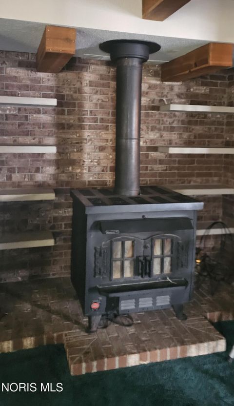 Tiny photo for 5354 County Road 3, Swanton, OH 43558 (MLS # 10007532)