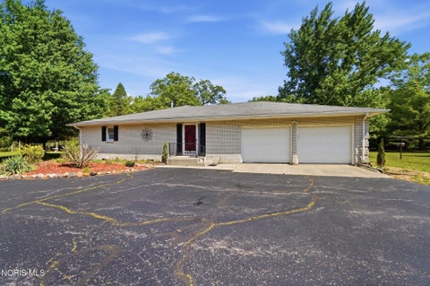 Tiny photo for 5354 County Road 3, Swanton, OH 43558 (MLS # 10007532)