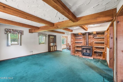 Tiny photo for 5354 County Road 3, Swanton, OH 43558 (MLS # 10007532)