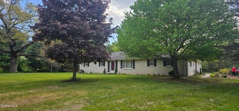 Tiny photo for 5354 County Road 3, Swanton, OH 43558 (MLS # 10007532)