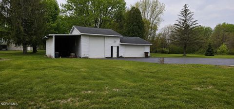 Tiny photo for 5354 County Road 3, Swanton, OH 43558 (MLS # 10007532)