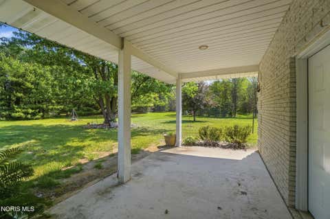 Tiny photo for 5354 County Road 3, Swanton, OH 43558 (MLS # 10007532)