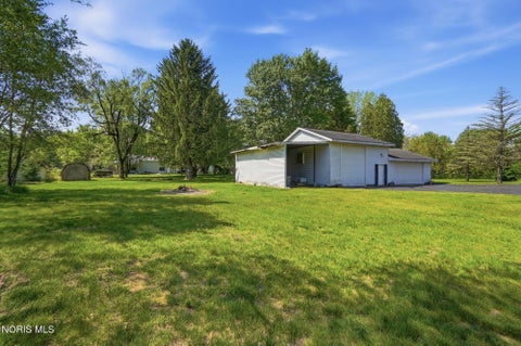 Tiny photo for 5354 County Road 3, Swanton, OH 43558 (MLS # 10007532)