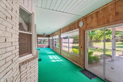 Tiny photo for 5354 County Road 3, Swanton, OH 43558 (MLS # 10007532)