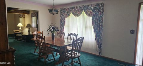 Tiny photo for 5354 County Road 3, Swanton, OH 43558 (MLS # 10007532)