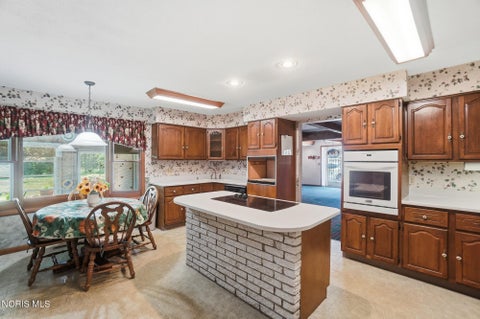 Tiny photo for 5354 County Road 3, Swanton, OH 43558 (MLS # 10007532)