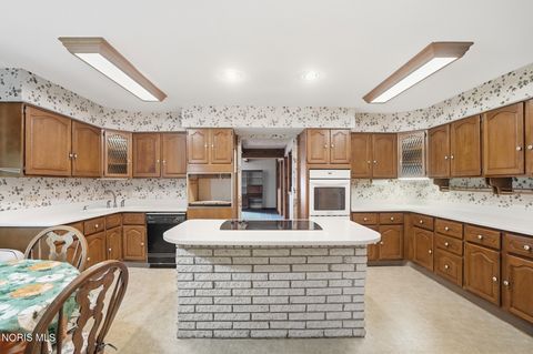 Tiny photo for 5354 County Road 3, Swanton, OH 43558 (MLS # 10007532)