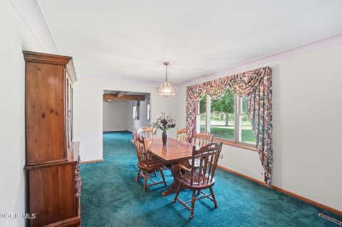 Tiny photo for 5354 County Road 3, Swanton, OH 43558 (MLS # 10007532)