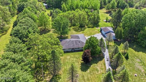 Tiny photo for 5354 County Road 3, Swanton, OH 43558 (MLS # 10007532)