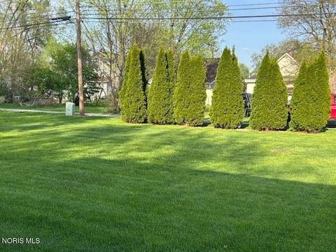 Tiny photo for 911 S Lynn Street, Bryan, OH 43506 (MLS # 10006849)