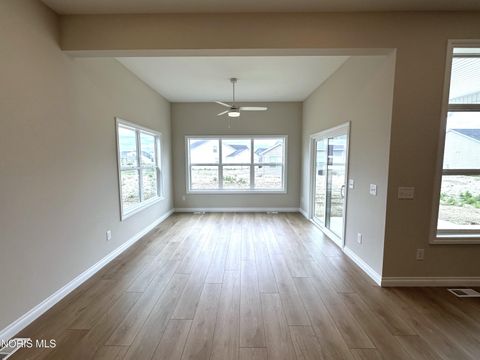 Tiny photo for 15278 Cypress Drive, Perrysburg, OH 43551 (MLS # 10007801)