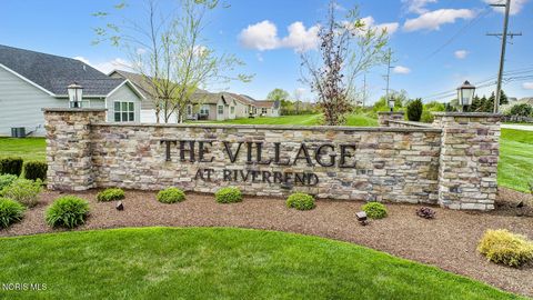 Tiny photo for 15278 Cypress Drive, Perrysburg, OH 43551 (MLS # 10007801)