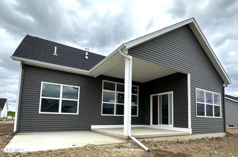 Tiny photo for 15278 Cypress Drive, Perrysburg, OH 43551 (MLS # 10007801)