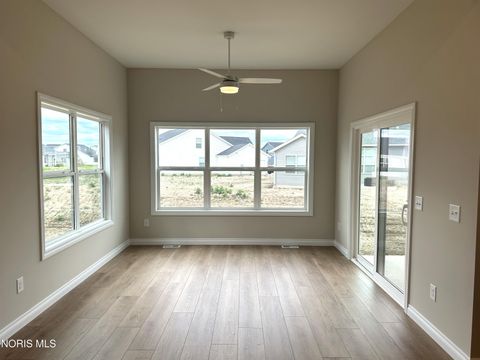 Tiny photo for 15278 Cypress Drive, Perrysburg, OH 43551 (MLS # 10007801)