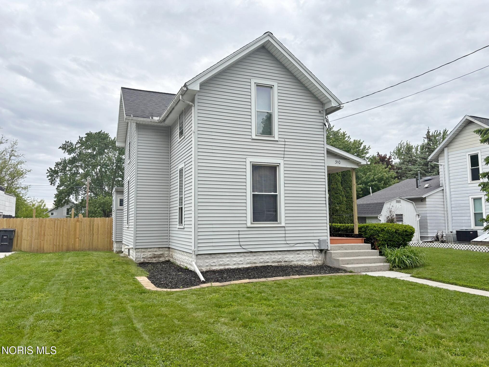 310 Buttonwood Avenue