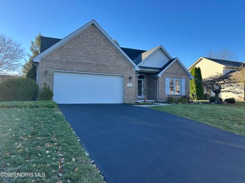Photo of 7661 Rome Court, Holland, OH 43528 (MLS # 10001434)