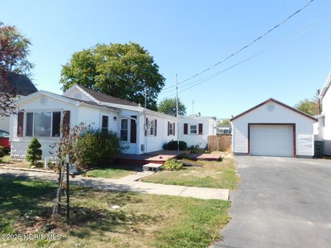 Tiny photo for 188 Washington Street, Cygnet, OH 43413 (MLS # 10001820)