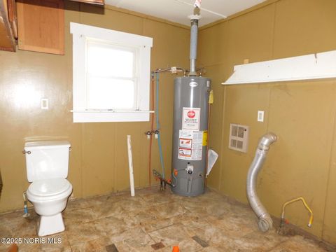 Tiny photo for 188 Washington Street, Cygnet, OH 43413 (MLS # 10001820)