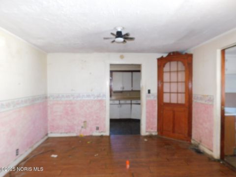 Tiny photo for 188 Washington Street, Cygnet, OH 43413 (MLS # 10001820)