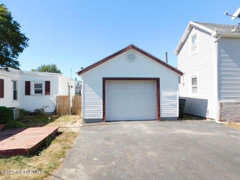 Tiny photo for 188 Washington Street, Cygnet, OH 43413 (MLS # 10001820)