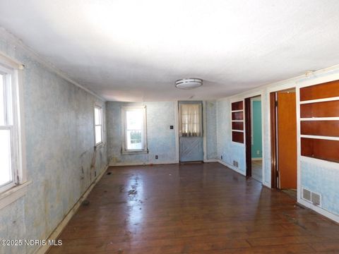 Tiny photo for 188 Washington Street, Cygnet, OH 43413 (MLS # 10001820)