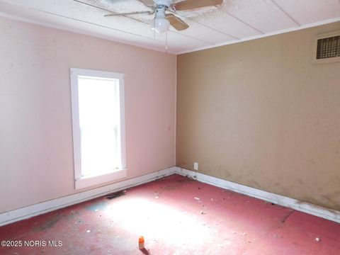 Tiny photo for 188 Washington Street, Cygnet, OH 43413 (MLS # 10001820)