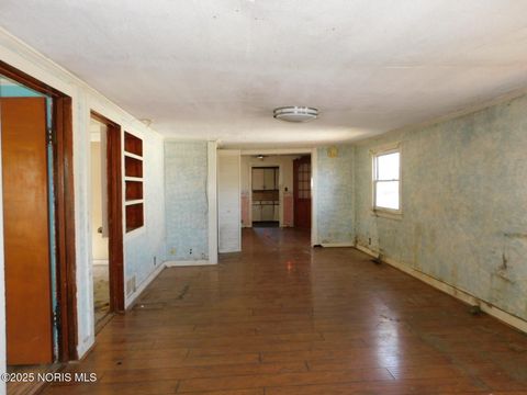 Tiny photo for 188 Washington Street, Cygnet, OH 43413 (MLS # 10001820)