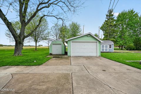 Tiny photo for 586 Ames Street, Elmore, OH 43416 (MLS # 10007250)