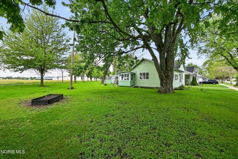 Tiny photo for 586 Ames Street, Elmore, OH 43416 (MLS # 10007250)