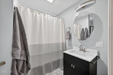 Tiny photo for 586 Ames Street, Elmore, OH 43416 (MLS # 10007250)