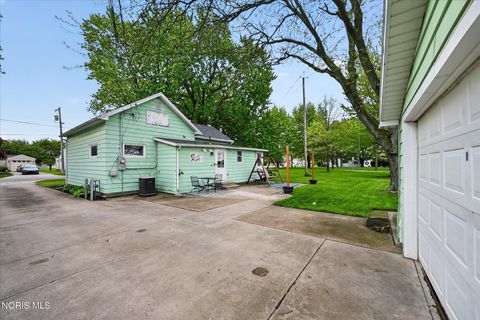 Tiny photo for 586 Ames Street, Elmore, OH 43416 (MLS # 10007250)