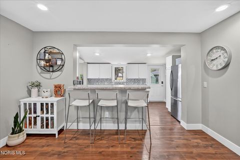 Tiny photo for 586 Ames Street, Elmore, OH 43416 (MLS # 10007250)
