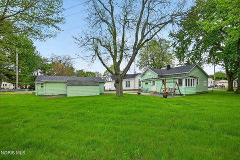 Tiny photo for 586 Ames Street, Elmore, OH 43416 (MLS # 10007250)
