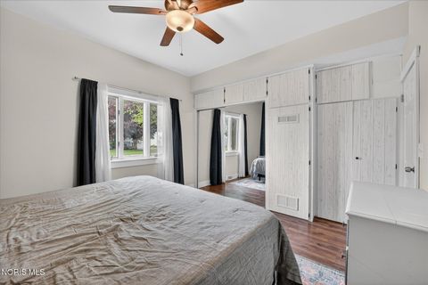 Tiny photo for 586 Ames Street, Elmore, OH 43416 (MLS # 10007250)