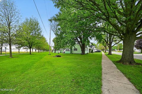 Tiny photo for 586 Ames Street, Elmore, OH 43416 (MLS # 10007250)