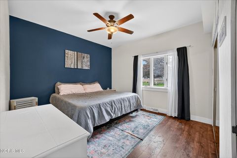 Tiny photo for 586 Ames Street, Elmore, OH 43416 (MLS # 10007250)