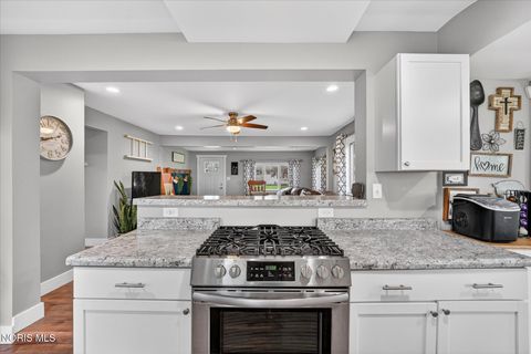 Tiny photo for 586 Ames Street, Elmore, OH 43416 (MLS # 10007250)
