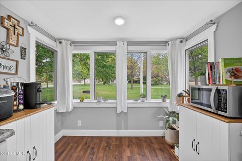 Tiny photo for 586 Ames Street, Elmore, OH 43416 (MLS # 10007250)