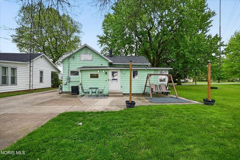 Tiny photo for 586 Ames Street, Elmore, OH 43416 (MLS # 10007250)