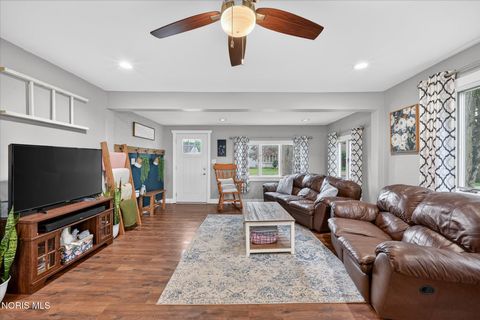 Tiny photo for 586 Ames Street, Elmore, OH 43416 (MLS # 10007250)